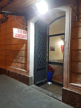 Pizzeria Santa Lucia