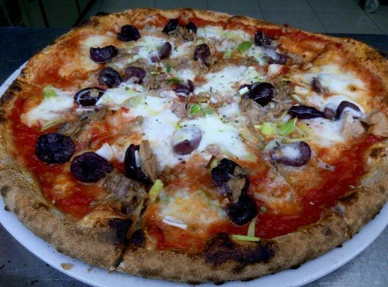 Al Giardino Ristorante Pizzeria