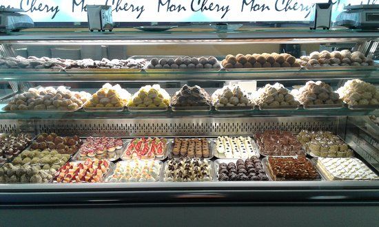 Mon Chery di Roccazzella Carmelo