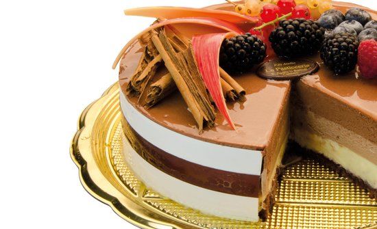 La pasticceria dei F.Lli Aiello