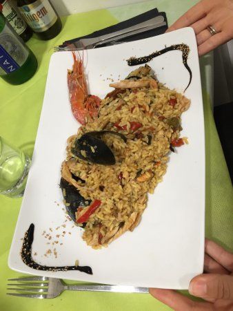 ARA dell'ETNA Pizza e Food