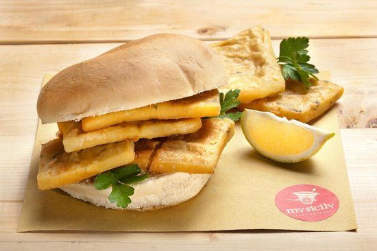 My Sicily Fast Gourmet