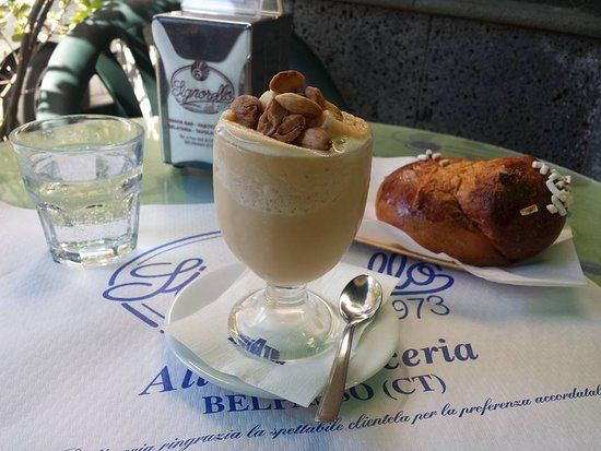 Pasticceria Signorello