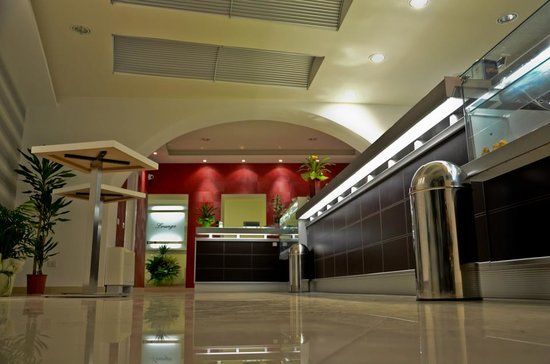 Crazy bar di leandro nicodemo