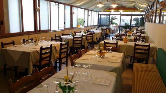 La Galleria Del Gusto