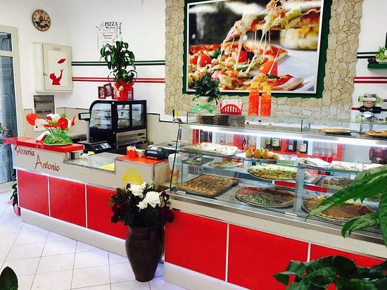 Pizzeria Antonio