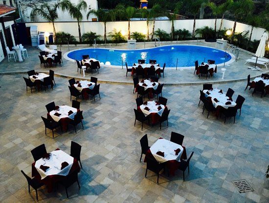 Riviera Azzurra Ristorante