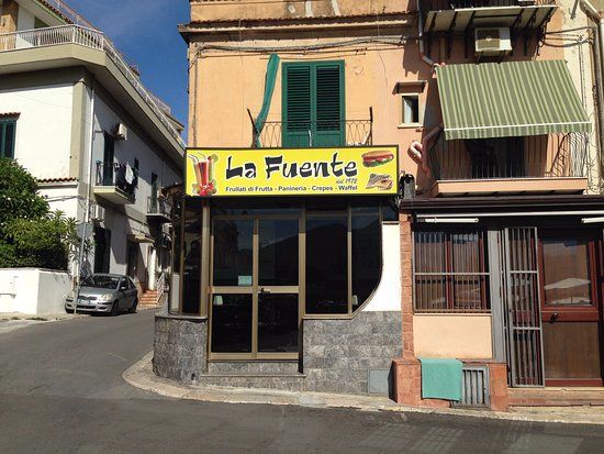 La Fuente
