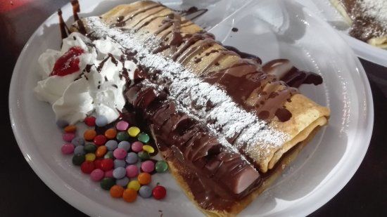 Gelateria Stancampiano