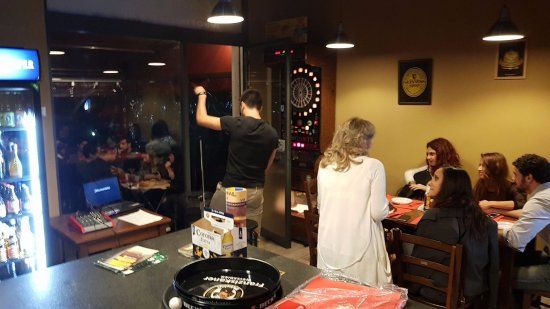 Doctor Beer & Mister Wine