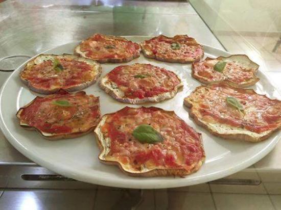 L'Angolo della Pizza