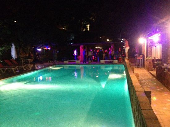 Il&Mar Restaurant & Farm