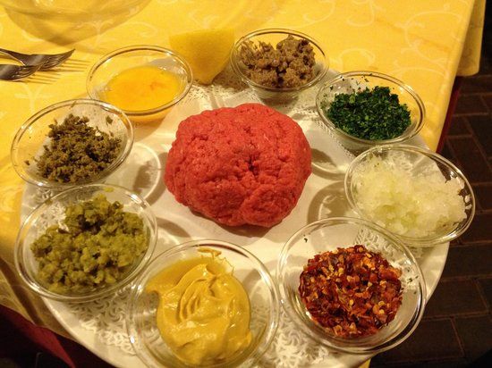 Osteria Alla Centrale