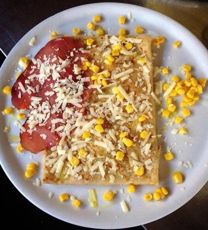 Ristorante Lido Miramare