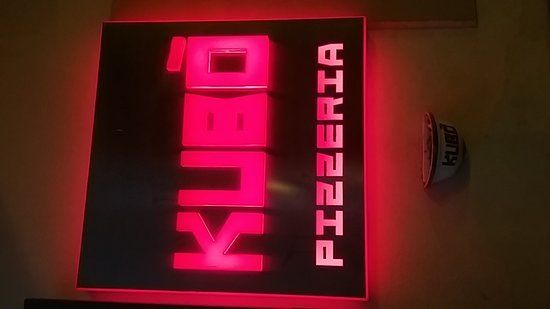 Pizzeria Kubo