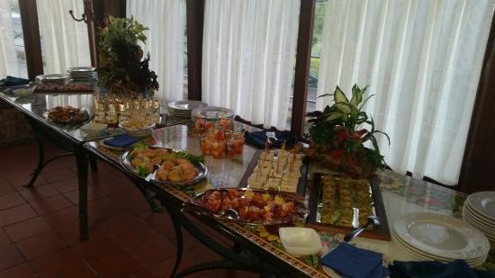 Al Torchio da Davide