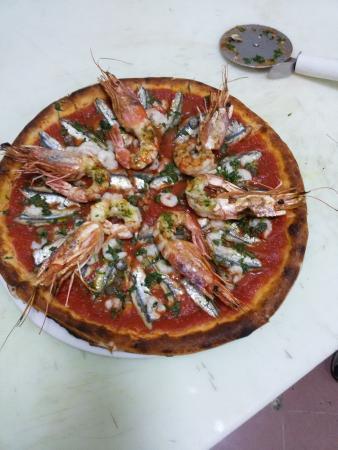 Il Tempio della Pizza