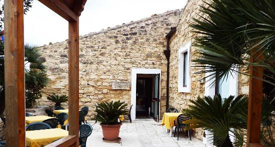 Trattoria Il Gattopardo