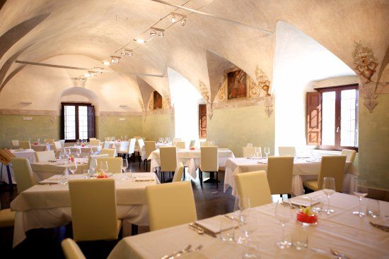 Ristorante Cenobio
