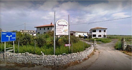 Agriturismo Castiglione