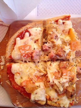 Bruscomania dal Piccolone