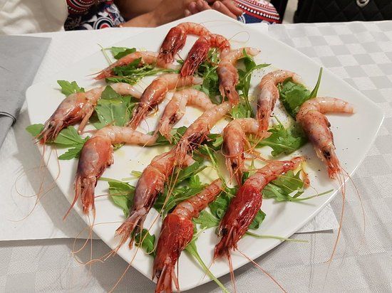 Alla Scoperta dei Vecchi Sapori di Pappalardo Michele