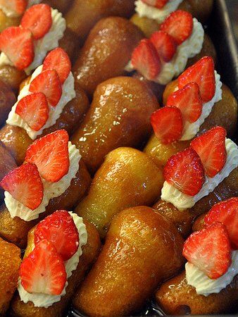 Cucinella Pasticceria Terrasini