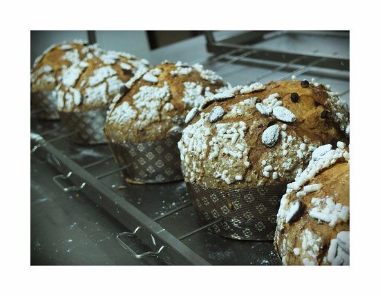 Pasticceria Ferruzza