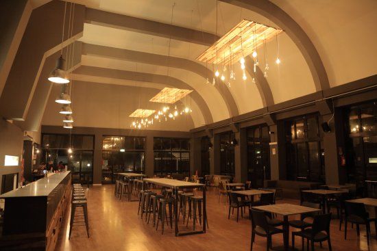 Must - Pizzeria Ristorante