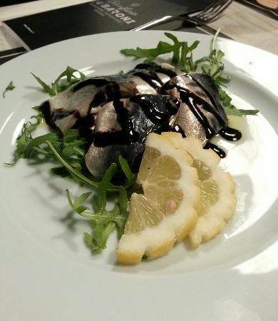 Enoteca Gastronomica Pinturicchio