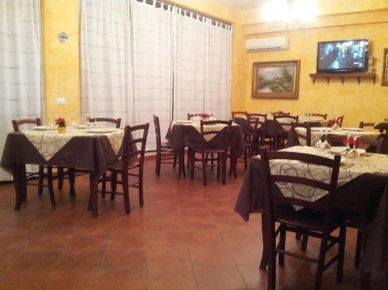 Ristorante Pizzeria La Burrata