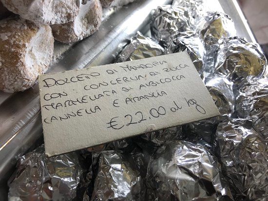 Pasticceria Il Cannolo