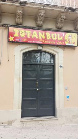 Istanbul Paninoteca
