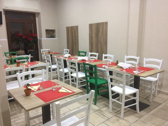Ristorante Pizzeria Gastronomia Da Eustachio