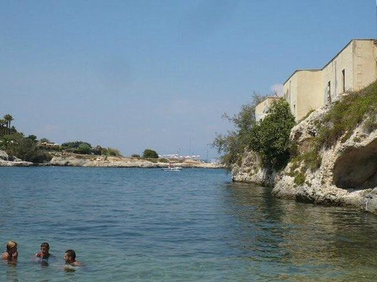 TRATTORIA CHIOSCO di Vincenza Savaglia