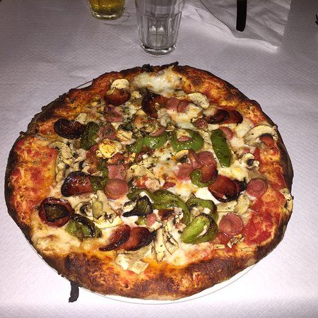 Pizzeria Ristorante Dell'Orso