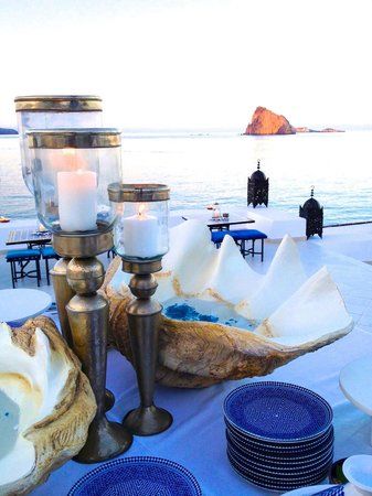 Ristorante Lisca Bianca