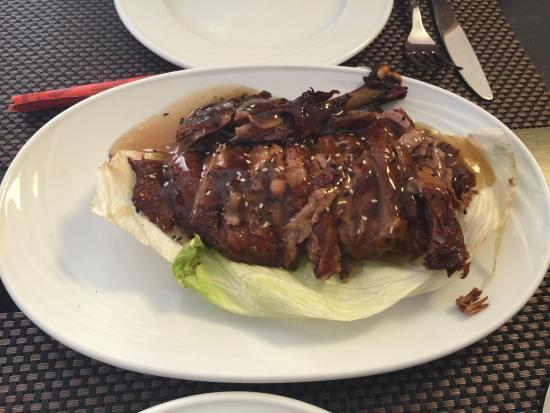 Hua Qiao Sushi Ristorante