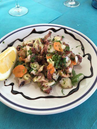 ristorante bar da l'eoliano