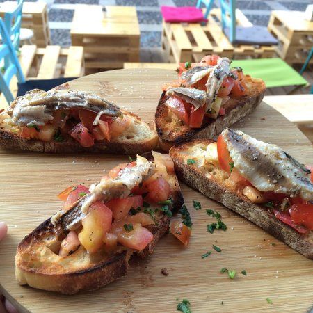 Malandrino Cucina&Bar