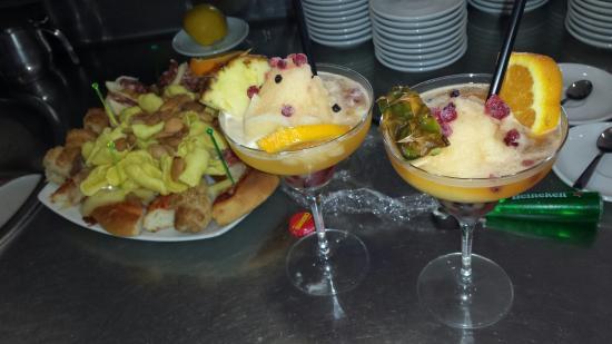 Bar Pasticceria Ciolla's