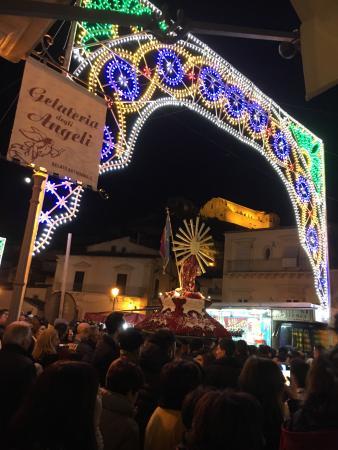 Gelateria Degli Angeli