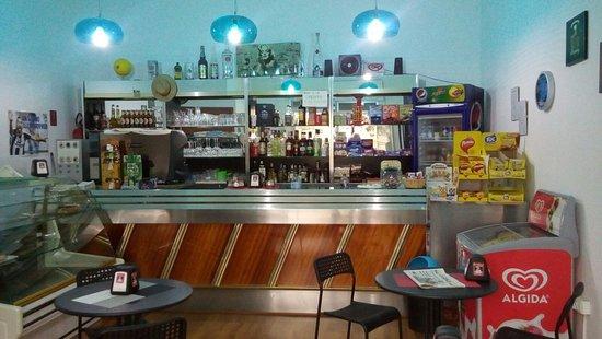 Koine Bar Da Corrado