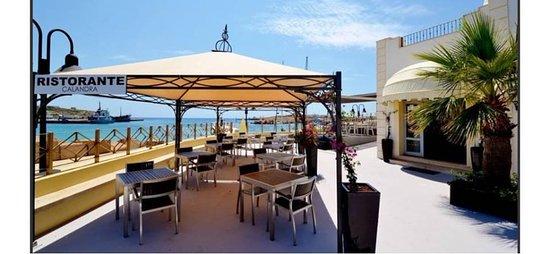 Amarcord Lampedusa Pub