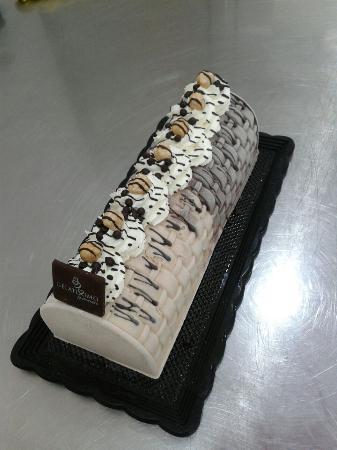 Gelatissimo by Colorado