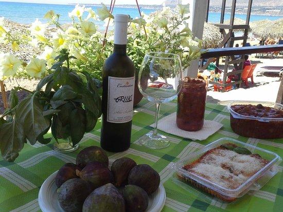 Pizzeria del Lido PamPam