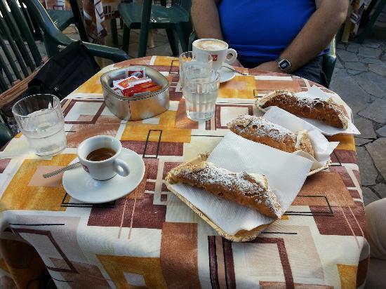 Bar Salerno Shalimar