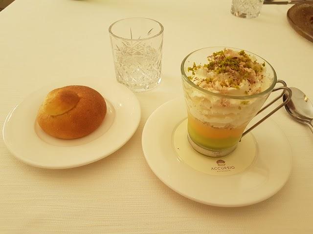 Accursio Ristorante