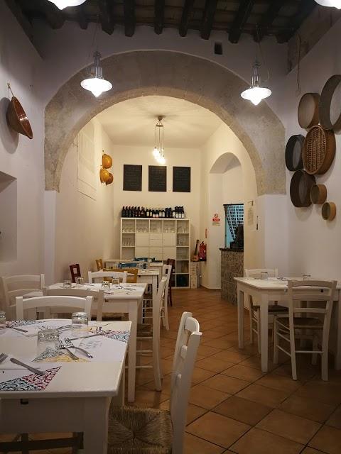 Osteria Ossuna