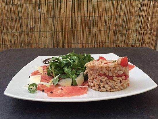 Baroque Vintage Cafe